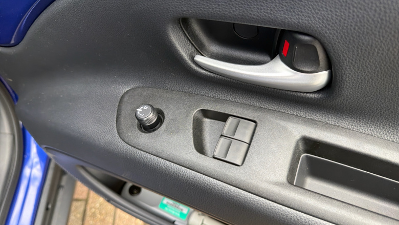 Toyota Aygo X 1.0 VVT-i Edge 5dr Petrol Hatchback